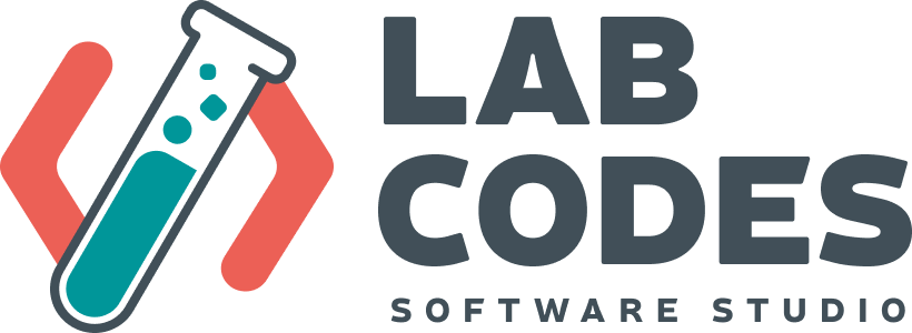 Labcodes - Studio de Software Recifense que projeta, implementa e escala produtos digitais customizados e que entregam experiências únicas para seus usuários.