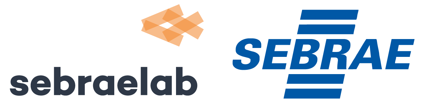 O Sebraelab faz parte do SEBRAE. É um espaço de estímulo à criatividade, à inovação, ao consumo de informações, à geração de novos conhecimentos, ao aprendizado contínuo e às múltiplas conexões nos negócios.